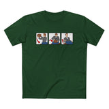 Pack A Bowl - Men’s T-Shirt