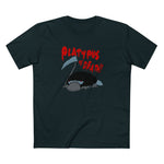 Platypus Of Death - Men’s T-Shirt