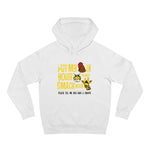 I Wanna Put My (Cock) In Your (Pussy) And Smack Your (Giraffe) - Hoodie