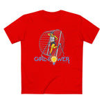 Girl Power - Men’s T-Shirt