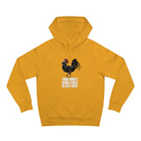 Your Mom's Second Favorite Black Cock - Hoodie