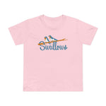 Swallows - Women’s T-Shirt