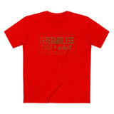 Irregardless Your A Idiot. Literally. - Men’s T-Shirt