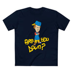 Are You Down? - Men’s T-Shirt