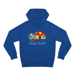 Blue Trash - Hoodie