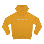 This Is My Clone - Hoodie