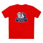 Abortions Tickle - Men's T-Shirt