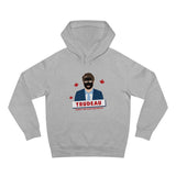 Trudeau - Canada's First Black Prime Minister - Hoodie