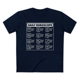 Daily Horoscope - Men’s T-Shirt