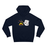 Marshmallow Roast - Hoodie