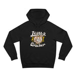 Jesus Is A Cracker - Hoodie