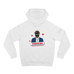 Trudeau - Canada's First Black Prime Minister - Hoodie