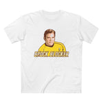 Spock Blocker - Men’s T-Shirt