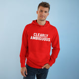 Clearly Ambiguous - Hoodie