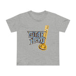 Sitar Hero - Women’s T-Shirt