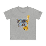 Sitar Hero - Women’s T-Shirt