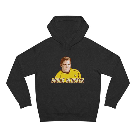 Spock Blocker - Hoodie