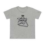 Triangle Hero - Women’s T-Shirt