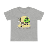 Donkey Show - Women’s T-Shirt