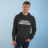 Clearly Ambiguous - Hoodie