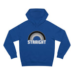 Straight - Hoodie