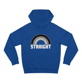 Straight - Hoodie