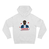 Trudeau - Canada's First Black Prime Minister - Hoodie