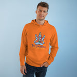 The Shockra - Hoodie