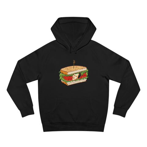 Kevin Bacon Blt - Hoodie