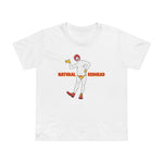 Natural Redhead - Women’s T-Shirt