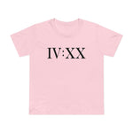 Iv:xx - Women’s T-Shirt