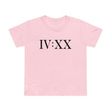 Iv:xx - Women’s T-Shirt