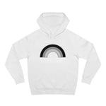 Straight - Hoodie