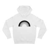 Straight - Hoodie