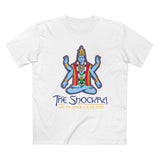 The Shockra - Men’s T-Shirt