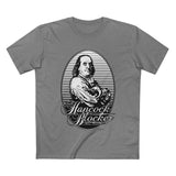 Hancock Blocker - Men’s T-Shirt