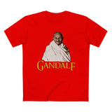 Gandalf (Gandhi) - Men’s T-Shirt