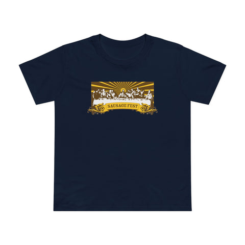 Sausage Fest - Women’s T-Shirt