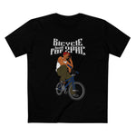 Bicycle Built For 2pac - Men’s T-Shirt