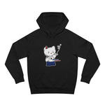 Mello Kitty - Hoodie