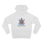 The Shockra - Hoodie