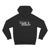 Cunt Junkie - Hoodie