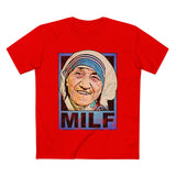 Milf - Men’s T-Shirt