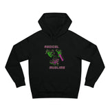 Radical Muslims - Hoodie