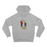 Merry Christmas vs. Merry Christmore - Hoodie