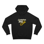Euphonium Hero - Hoodie