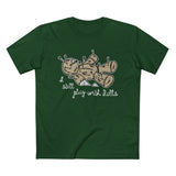 I Still Play With Dolls - Men’s T-Shirt