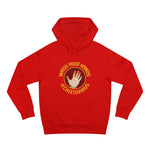 Wash Your Hands #Cheetovirus - Hoodie