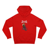 Bicycle Built For 2pac - Hoodie