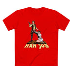 Han Job (Han Solo Princess Leia) - Men’s T-Shirt